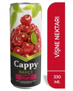 CAPPY VİŞNE