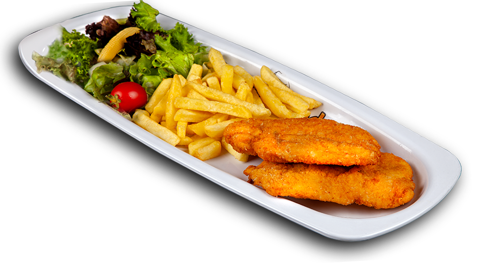 CORDON BLUE PORSİYON