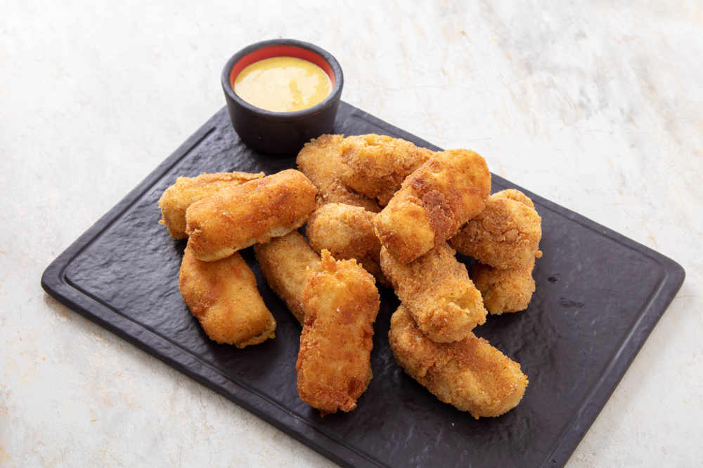 PATATES KROKET 6'Lİ