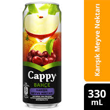 CAPPY KARİŞİK